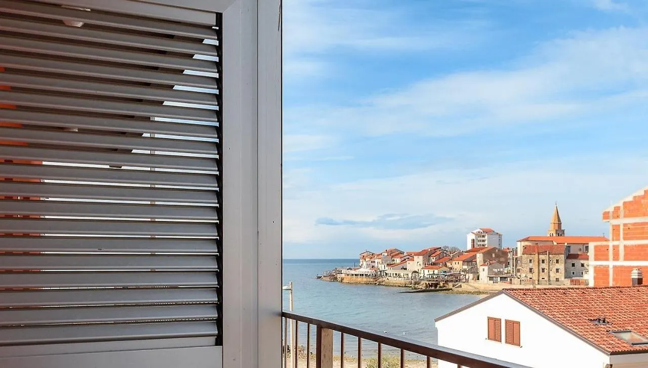 Apartment Ares 14 - Umag Center