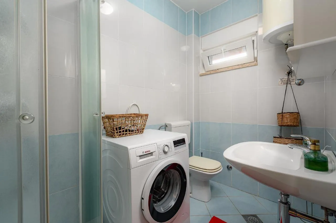 Apartment Ares 14 - Umag Center