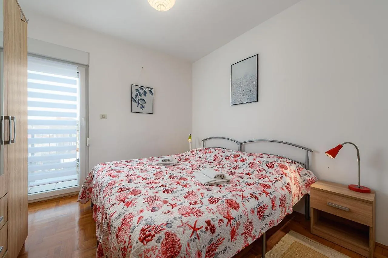 Apartment Ares 14 - Umag Center