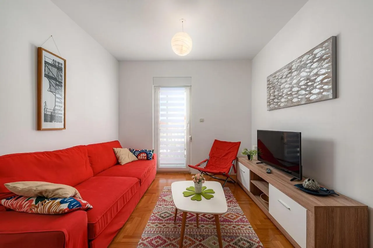 Apartment Ares 14 - Umag Center