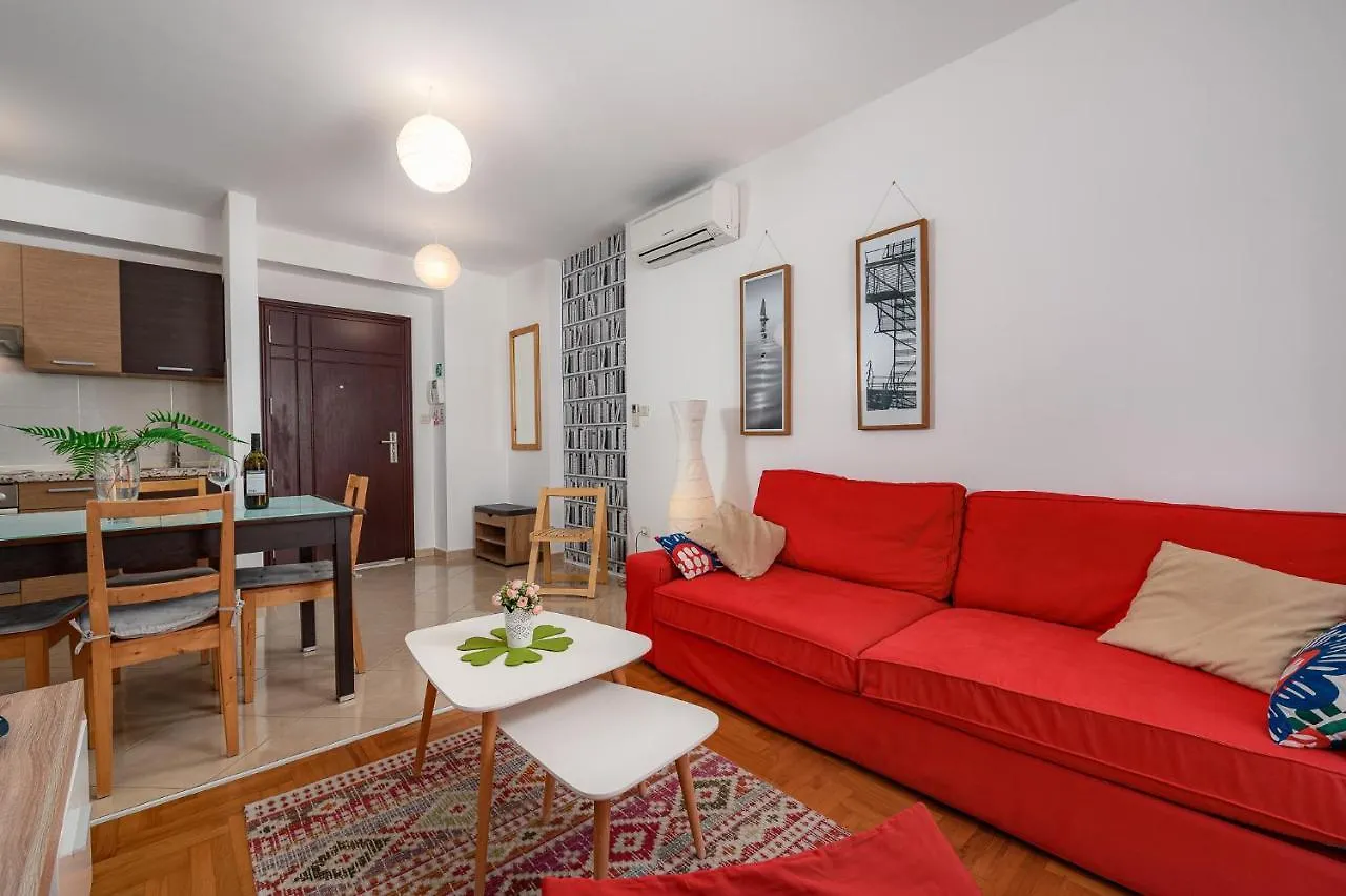 Apartment Ares 14 - Umag Center